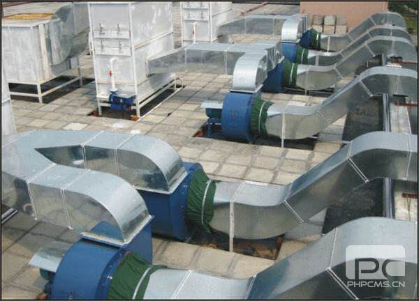 濟(jì)南排煙罩廠(chǎng)家