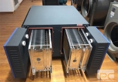 油煙凈化器電場模塊化設(shè)計(jì)的條件